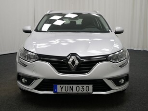 Renault Mégane Sport Tourer 1,2 Energy TCe 130 Zen ST