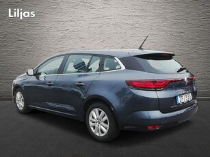 Renault Mégane Sport Tourer PhII TCe 140 Equilibre ST II