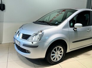 Renault Modus 1.4 Euro 4