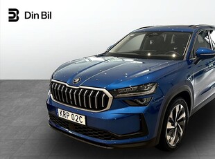 Skoda Kodiaq iV SELECTION 1,5 204hk DSG