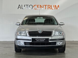 Skoda Octavia 1.6 MPI Lågmilare 102hk