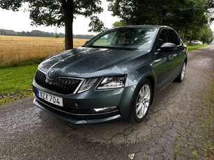 Skoda Octavia 2.0 TDI Premium Euro 6, GPS, Kamera, LED/Xenon