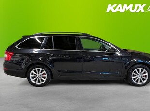 Skoda Octavia Combi 1.6 TDI 4x4 Manual, 105hp, 2014