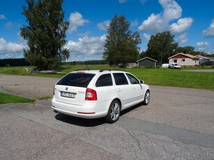 Skoda Octavia RS 2.0 TSI 200hk Dsg Se mil Byte/Avbet 890:-