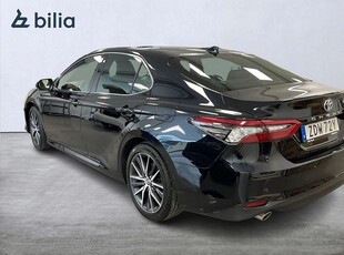 Toyota Camry Hybrid 2,5 EXECUTIVE PREMIUMPAKET