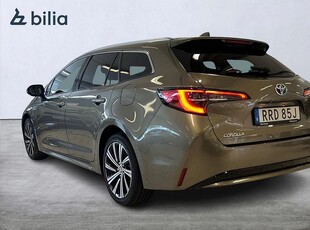 Toyota Corolla Touring Sports Hybrid 1,8 STYLE SPI