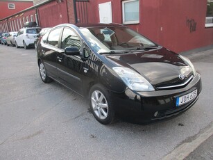 Toyota Prius 1.5 VVT-i + 3CM CVT Euro 4