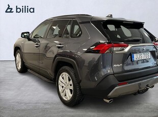 Toyota RAV4 Hybrid AWD-i EXECUTIVE PREMIUM JBL PANO DRAG