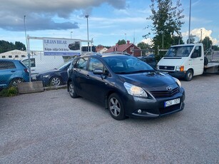 Toyota Verso 1.8 Valvematic Multidrive S Euro 4