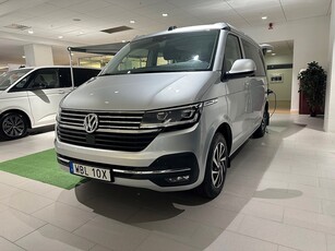 Volkswagen california 2.0 TDI BMT Euro 6