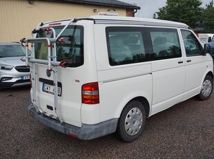 Volkswagen california 2.5 TDI Camper Van