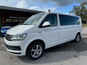 Volkswagen Caravelle T32 2.0 TDI 9-Sits Comfortline Euro 6