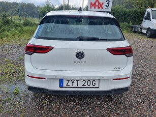 Volkswagen Golf 1.0 eTSI Euro 6