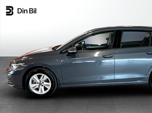 Volkswagen Golf 1.5 TSI ACT 150 HK Dragkrok Värmare