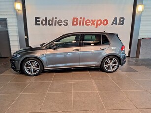 Volkswagen Golf 1.5 TSI R-Line 150HK