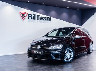 Volkswagen Golf 5-dörrars R Euro 6 *Nyservad*