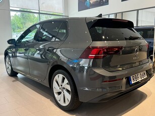 Volkswagen Golf Lim Edition 1.5 eTSI