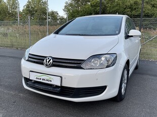 Volkswagen Golf Plus 1.6 TDI BMT Euro 5 Backkamera