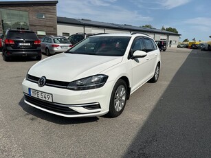 Volkswagen Golf Sportscombi 1.0 TSI Euro 6