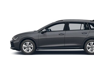 Volkswagen Golf Sportscombi 1.5 eTSI 150 HK DSG DRAGKROK