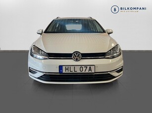 Volkswagen Golf Sportscombi 1.6 TDI Carplay ACC