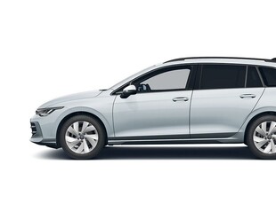 Volkswagen Golf Sportscombi Edition 1.5 eTSI Choice billån