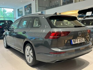 Volkswagen Golf Sportscombi 1.5 eTSI