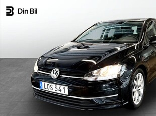 Volkswagen Golf TSI110 /Backkamera/App-Connect