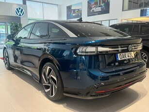 Volkswagen ID.7 Pro EDITION 77 KWH BATTERI