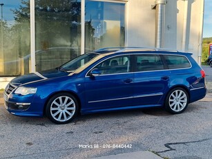 Volkswagen Passat Variant 2.0 TDI 4Motion R-line 170hk/Ny Bes