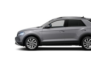 Volkswagen T-Roc Edition 1.5 TSI DSG PRIVATLEASING Lojalitet