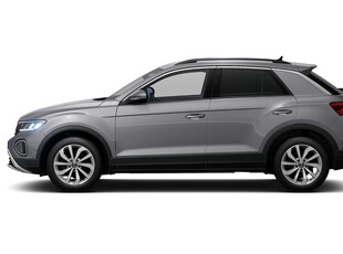 Volkswagen T-Roc Edition Life 1,5 TSI 150 man-PRIVATLEASING