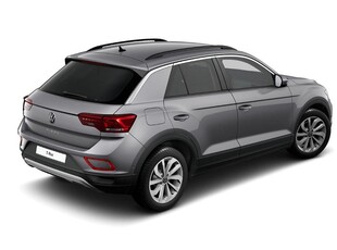 Volkswagen T-Roc Edition Life TSI 150 DSG-PRIVATLEASING