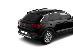 Volkswagen T-Roc TSI 150 HK DSG EDITION