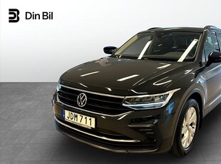 Volkswagen Tiguan 1.5 TSI ACT 150 HK DSG7