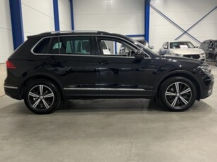 Volkswagen Tiguan 2.0 TDI 190 HK 4M DSG / Leasebar / Drag / Executive /