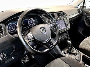 Volkswagen Tiguan 2.0 TDI 4MOTION (190hk) R-Line