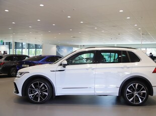 Volkswagen Tiguan 2.0 TDI 4Motion