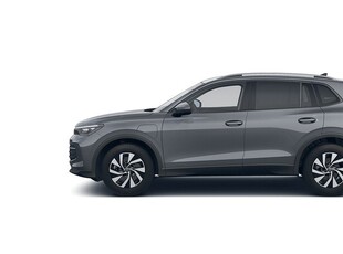 Volkswagen Tiguan eHybrid Life Edition