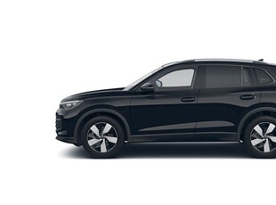 Volkswagen Tiguan LIFE eHYBRID 204 HK EDITION