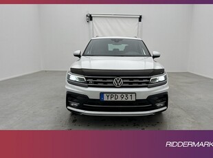 Volkswagen Tiguan TSI 4M R-Line Cockpit Pano Dynaudio MOMS