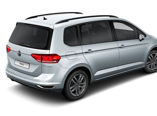 Volkswagen Touran Edition 1.5 TSI 150 DSG - PRIVATLEASING