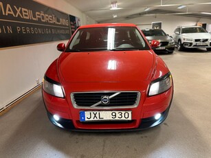 Volvo C30 1.6D DRIVe Momentum Euro 4