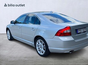 Volvo S80 V8 AWD (315hk)