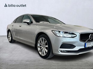 Volvo S90 T4 Momentum Business B-Kam Adaptiv VOC Navi Drag