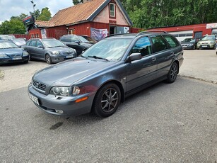 Volvo V40 2.0T Euro 3