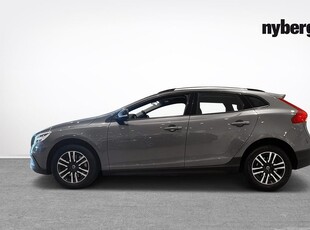 Volvo V40 Cross Country T3 Business Advanced