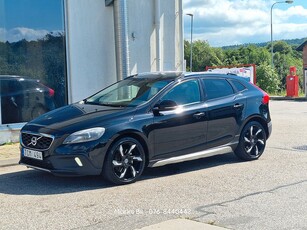 Volvo V40 Cross Country T5 AWD Geartronic Summum 255hk