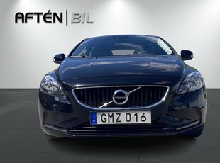 Volvo V40 D2 Geartronic