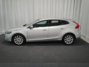 Volvo V40 D2 Momentum Eu6 |VoC|Värmare|1613:-/mån|